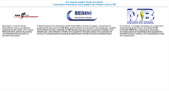 Desktop Screenshot of metano.com.br